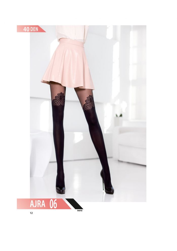 Mona Mona-ss-2015-12  SS 2015 | Pantyhose Library